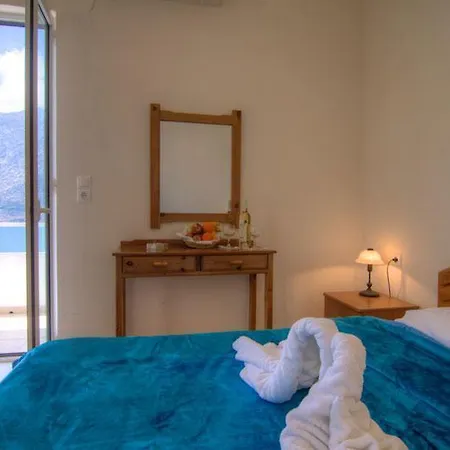 Psaropoula * Bali (Crete)