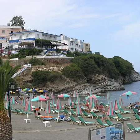 ψαροπούλα Bali (Crete)