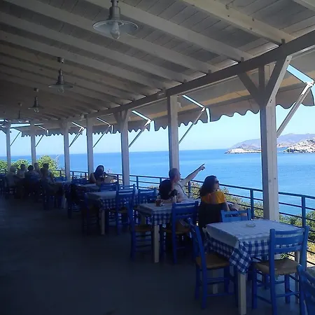 ψαροπούλα Bali (Crete)