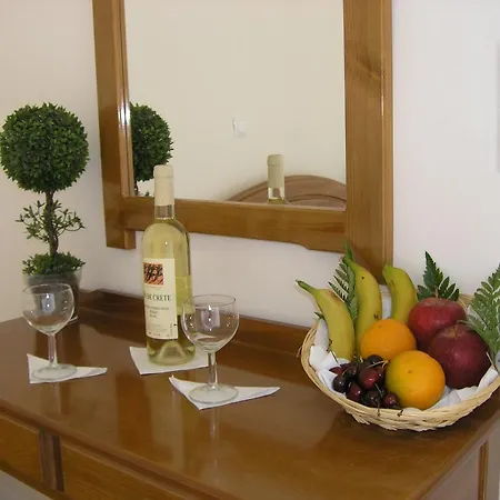 Guest house Psaropoula *